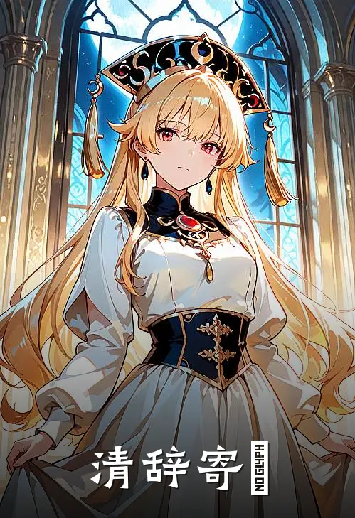 清辞寄玦沈清萧玦完本小说免费阅读_最新章节列表清辞寄玦(沈清萧玦)