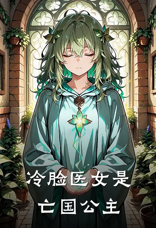 冷脸医女是亡国公主秦淮阿云完结好看小说_最新章节列表冷脸医女是亡国公主(秦淮阿云)