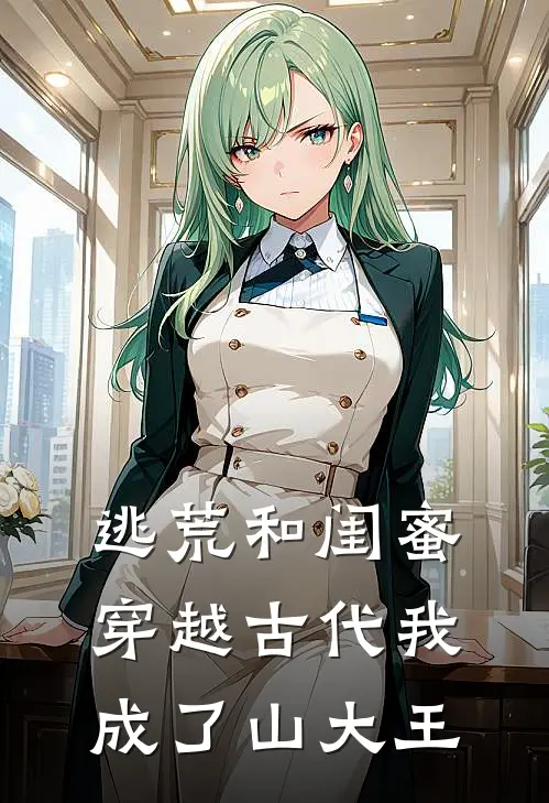 《逃荒和闺蜜穿越古代我成了山大王》落明溪溪宝_(逃荒和闺蜜穿越古代我成了山大王)全集在线阅读