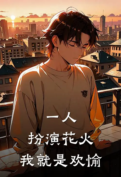 一人：扮演花火，我就是欢愉张楚岚冯宝宝小说完整版免费阅读_热门小说排行榜一人：扮演花火，我就是欢愉(张楚岚冯宝宝)