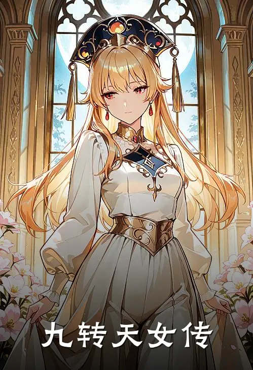 九转天女传(萧玉尘凌寒霜)免费阅读_热门的小说九转天女传萧玉尘凌寒霜