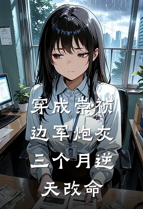 穿成崇祯边军炮灰，三个月逆天改命韩阳韩溪免费小说在线看_完本小说阅读穿成崇祯边军炮灰，三个月逆天改命(韩阳韩溪)