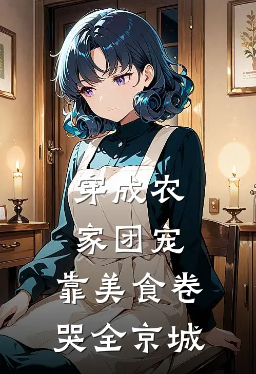 穿成农家团宠，靠美食卷哭全京城(晏云舒林秀娘)完结版小说_最新全本小说穿成农家团宠，靠美食卷哭全京城晏云舒林秀娘