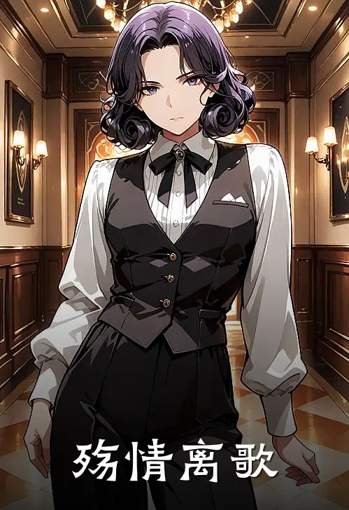 殇情离歌(沈棠溪洛霜)完整版免费小说_完结版小说推荐殇情离歌(沈棠溪洛霜)