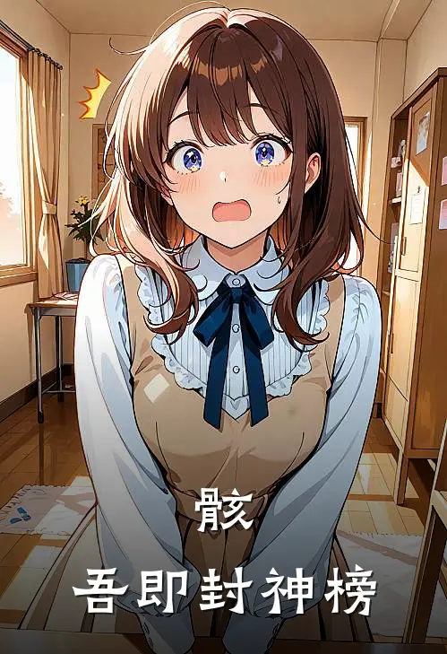 骸：吾即封神榜(玄霄玄霄)热门网络小说推荐_免费完结版小说骸：吾即封神榜(玄霄玄霄)