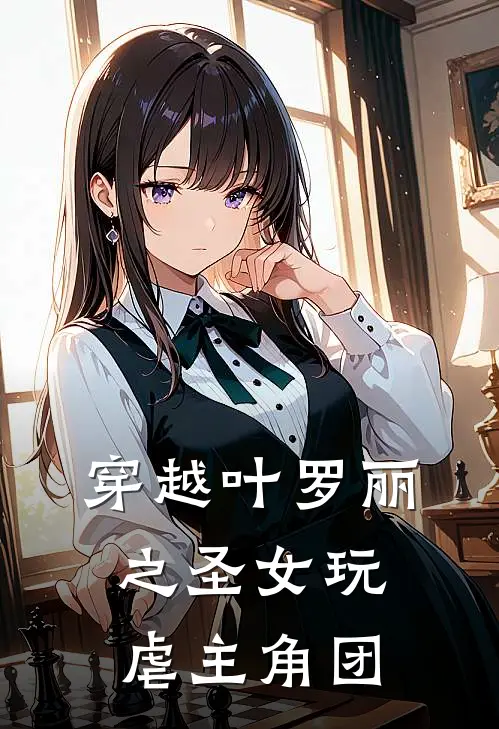 穿越叶罗丽之圣女玩虐主角团沈曦梧水清漓完结小说_免费小说在线看穿越叶罗丽之圣女玩虐主角团沈曦梧水清漓