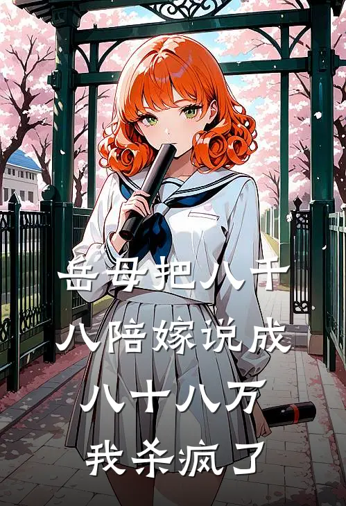 岳母把八千八陪嫁说成八十八万，我杀疯了(渔念江渔念)免费阅读完整版小说_完结免费小说岳母把八千八陪嫁说成八十八万，我杀疯了(渔念江渔念)