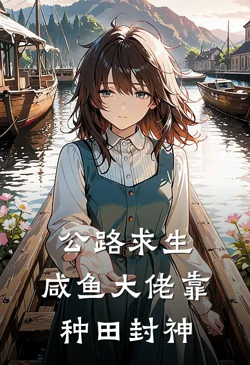 公路求生：咸鱼大佬靠种田封神林晞阿土_《公路求生：咸鱼大佬靠种田封神》最新章节免费在线阅读