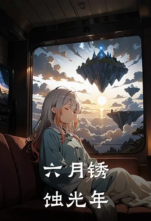 六月锈蚀光年江序楚晏最热门小说_免费小说全集六月锈蚀光年(江序楚晏)