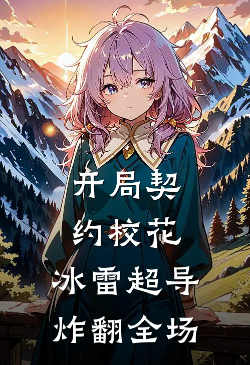 林皓苏清雪开局契约校花，冰雷超导炸翻全场最新章节在线阅读_林皓苏清雪完整版阅读