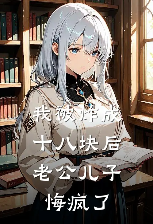 我被炸成十八块后，老公儿子悔疯了全文免费阅读无弹窗大结局_我被炸成十八块后，老公儿子悔疯了（林舒月骆明辉）最新小说