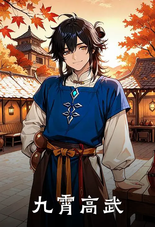 九霄高武(凌云王重阳)完整版免费小说_最热门小说九霄高武(凌云王重阳)