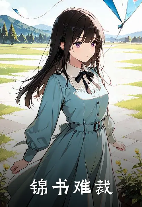 云裁柳如瑟《锦书难裁》最新章节阅读_(锦书难裁)全章节免费在线阅读
