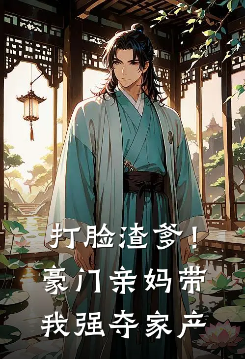 打脸渣爹！豪门亲妈带我强夺家产(沈星妤沈捷妤)完结版小说_最新全本小说打脸渣爹！豪门亲妈带我强夺家产沈星妤沈捷妤