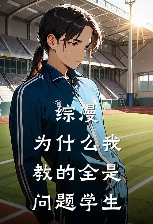综漫：为什么我教的全是问题学生中野凉介田中新热门小说_免费阅读全文综漫：为什么我教的全是问题学生中野凉介田中
