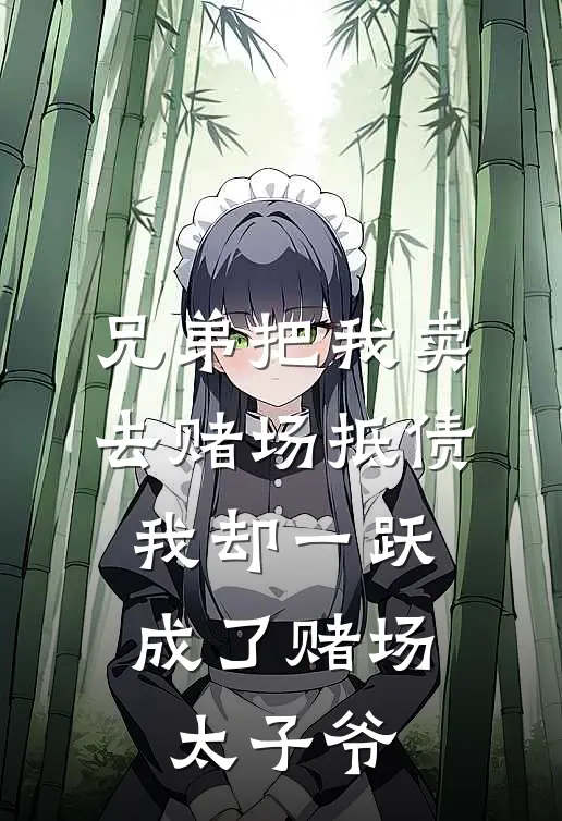 叶舟萧澈(兄弟把我卖去赌场抵债，我却一跃成了赌场太子爷)完整版免费在线阅读_《兄弟把我卖去赌场抵债，我却一跃成了赌场太子爷》全集在线阅读