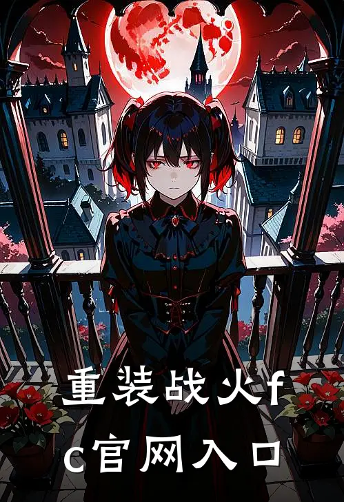 重装战火fc官网入口