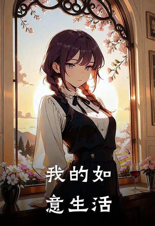 我的如意生活(青岚子林薇)最新推荐小说_在哪看免费小说我的如意生活青岚子林薇