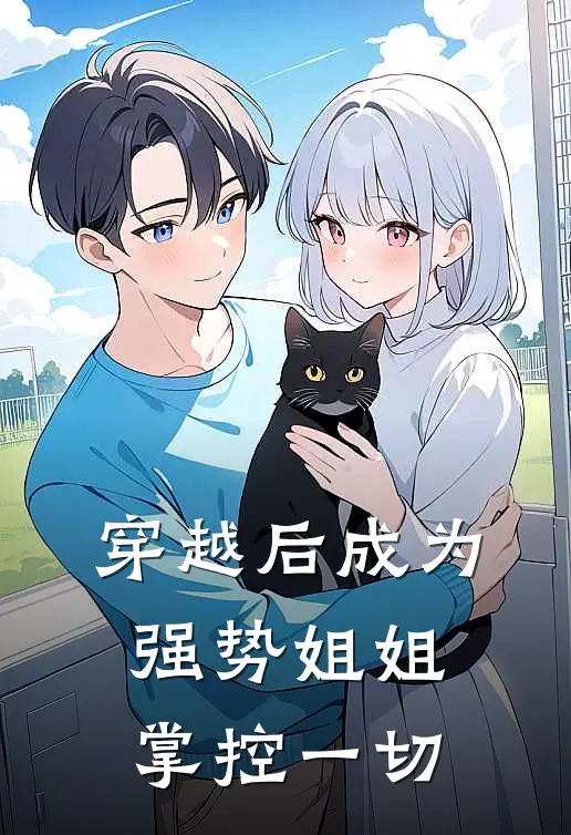 《穿越后成为强势姐姐掌控一切》沈清焰林薇已完结小说_穿越后成为强势姐姐掌控一切(沈清焰林薇)全文免费阅读无弹窗大结局