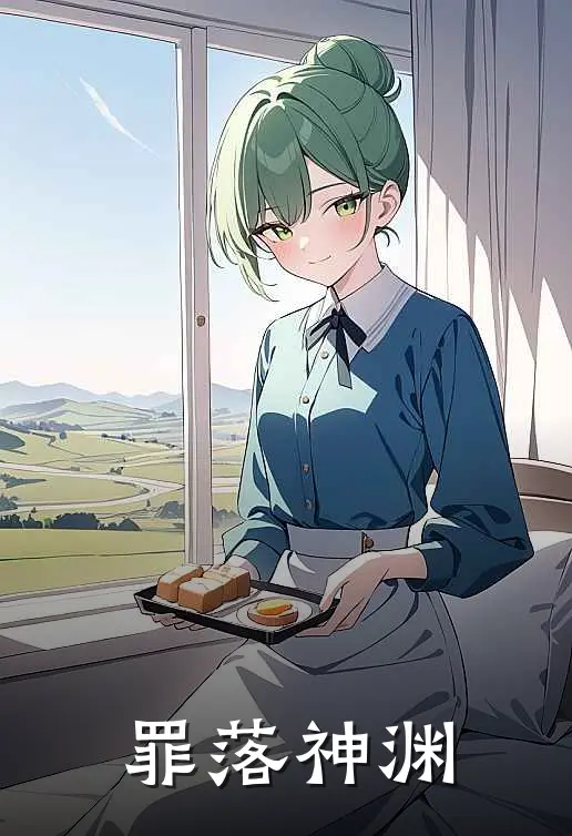 罪落神渊王明韩林完整版免费小说_热门网络小说推荐罪落神渊(王明韩林)