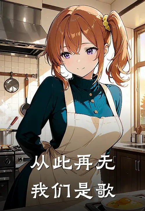 从此再无我们是歌