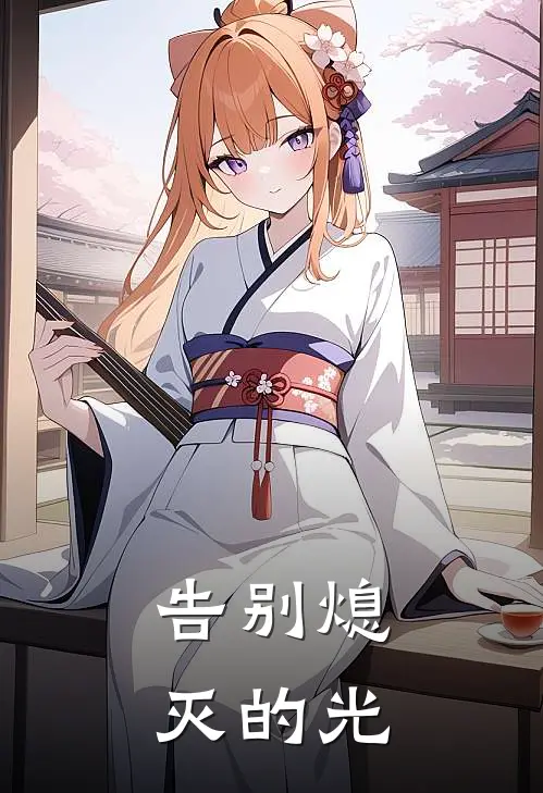 告别熄灭的光(叶小拉陈政)_叶小拉陈政热门小说