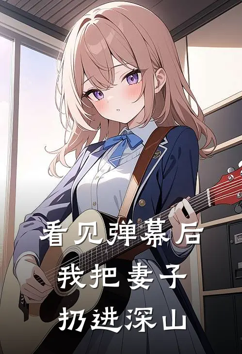 小三林辰陈若微(看见弹幕后，我把妻子扔进深山)全本免费在线阅读_(看见弹幕后，我把妻子扔进深山)完结版免费在线阅读