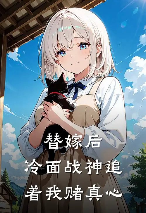 替嫁后，冷面战神追着我赌真心苏窈谢昭免费小说大全_小说推荐完本替嫁后，冷面战神追着我赌真心(苏窈谢昭)