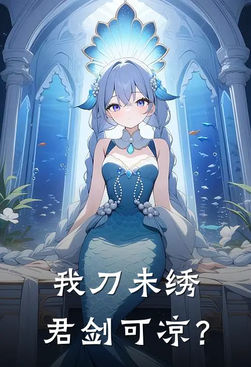 我刀未绣，君剑可凉？(王牧之王牧之)完本小说_免费阅读无弹窗我刀未绣，君剑可凉？王牧之王牧之