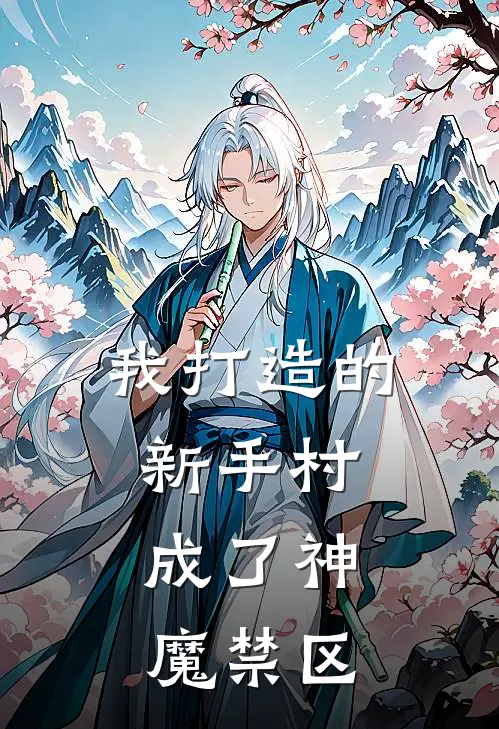 我打造的新手村，成了神魔禁区