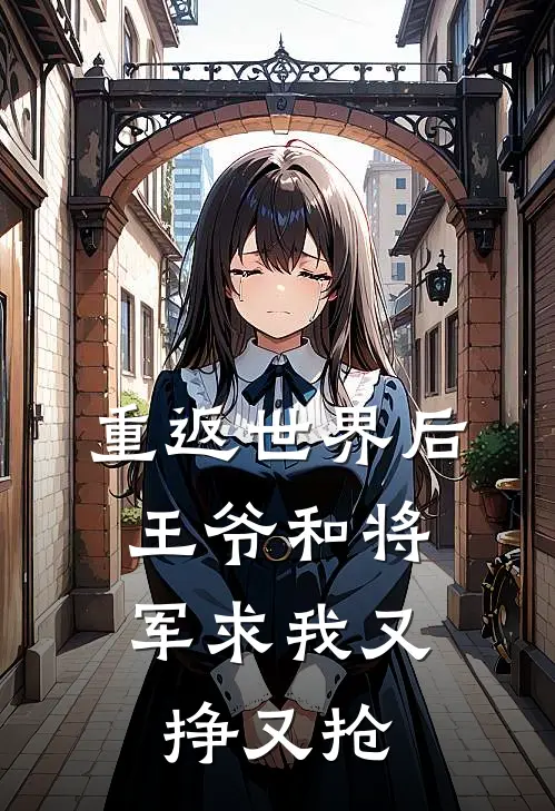 重返世界后，王爷和将军求我又挣又抢