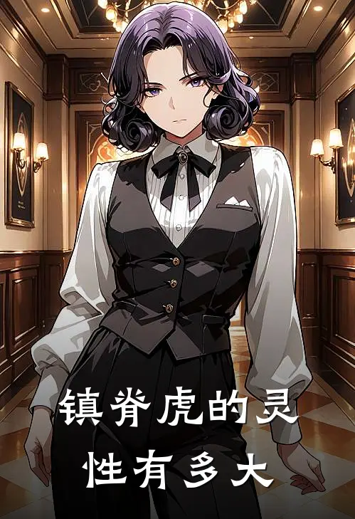 镇脊虎的灵性有多大