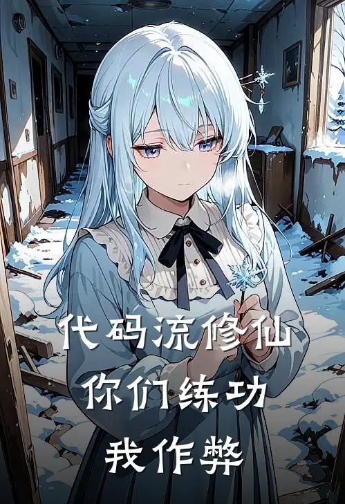 代码流修仙：你们练功我作弊(陆玄机赵铁柱)完整版免费阅读_(代码流修仙：你们练功我作弊)全章节免费在线阅读
