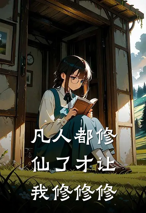凡人都修仙了才让我修修修李明镜白玉京热门小说免费阅读_完本完结小说凡人都修仙了才让我修修修(李明镜白玉京)