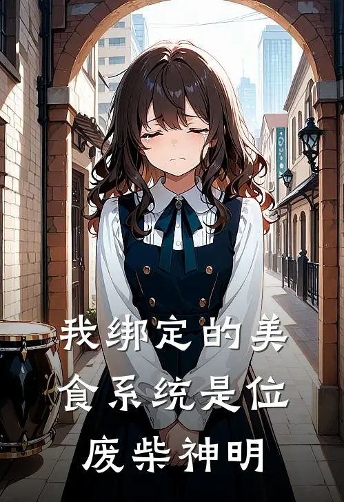 我绑定的美食系统是位废柴神明稻荷藤原星野小说免费阅读无弹窗_完结版小说全文免费阅读我绑定的美食系统是位废柴神明(稻荷藤原星野)