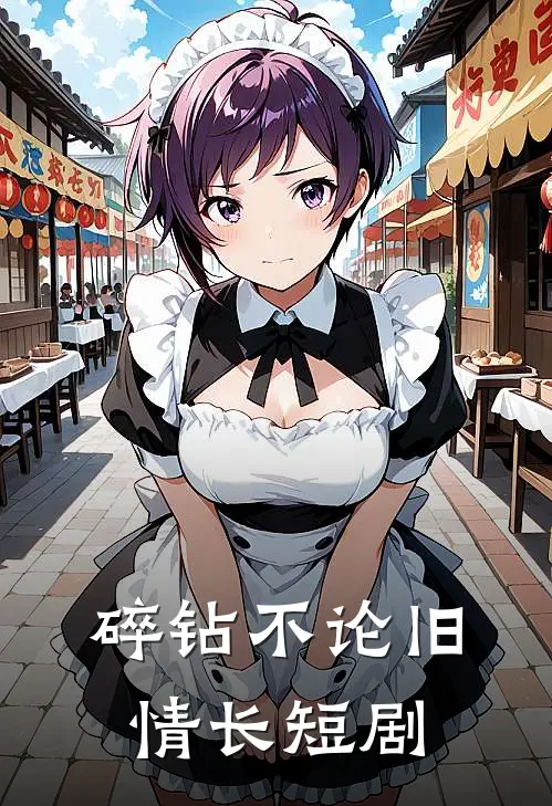 碎钻不论旧情长短剧