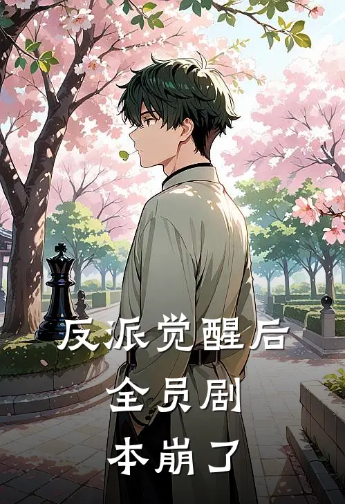 反派觉醒后，全员剧本崩了姜子寰陆辰最新完结小说推荐_最新更新小说反派觉醒后，全员剧本崩了(姜子寰陆辰)