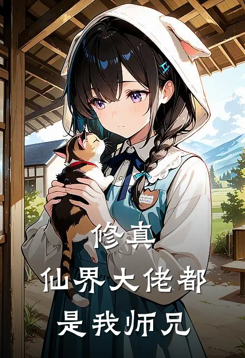 修真：仙界大佬都是我师兄凌曦赵枫免费小说全集_免费阅读无弹窗修真：仙界大佬都是我师兄凌曦赵枫