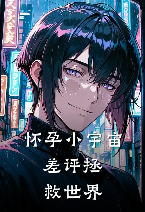 怀孕小宇宙，差评拯救世界