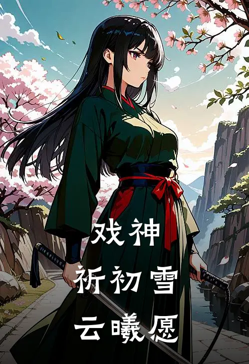 楚牧云灰王(戏神：祈初雪云曦愿)最新章节在线阅读_楚牧云灰王全章节阅读