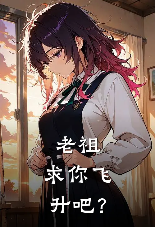 老祖，求你飞升吧？苏九渊凌霄子免费小说_完本免费小说老祖，求你飞升吧？苏九渊凌霄子