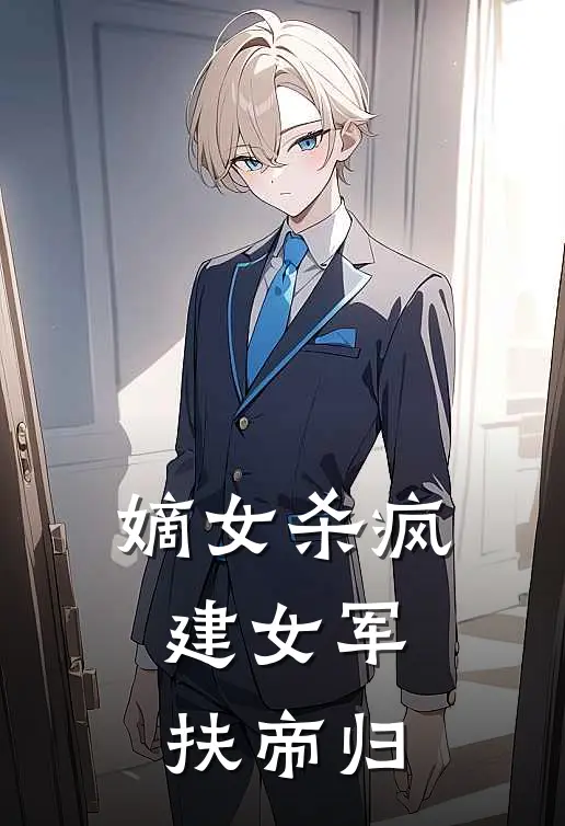 沈清薇苏瑶(嫡女杀疯，建女军扶帝归)完整版免费在线阅读_《嫡女杀疯，建女军扶帝归》全集在线阅读