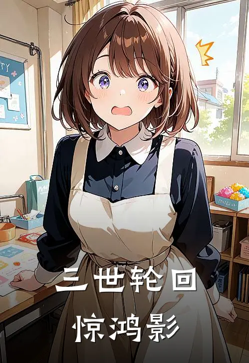 三世轮回惊鸿影沈砚冰洛雪璃完整版小说_最新章节列表三世轮回惊鸿影(沈砚冰洛雪璃)