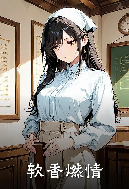 软香燃情(卫燃倾茹)在线免费小说_热门网络小说软香燃情卫燃倾茹