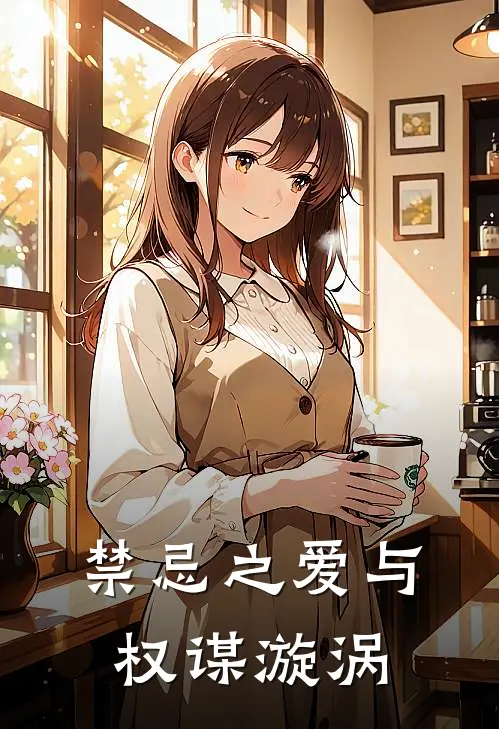 禁忌之爱与权谋漩涡