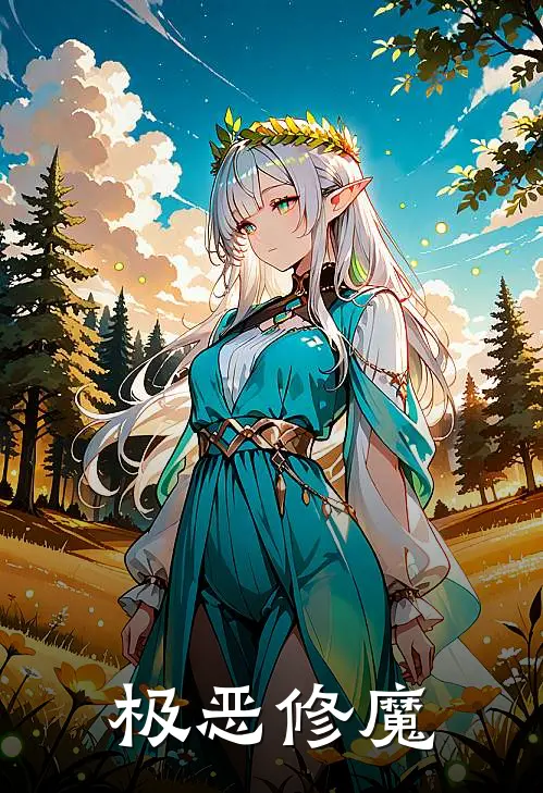 极恶修魔(李信李焕)热门小说阅读_全文免费阅读极恶修魔李信李焕