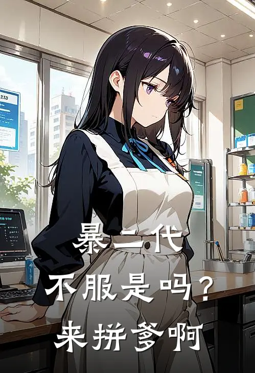 暴二代：不服是吗？来拼爹啊(何云道白凝冰)热门网络小说_小说推荐完结暴二代：不服是吗？来拼爹啊(何云道白凝冰)