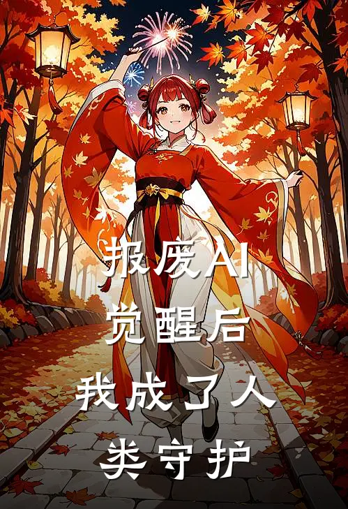 报废AI觉醒后，我成了人类守护(涅克斯老陈)在哪看免费小说_已完结小说推荐报废AI觉醒后，我成了人类守护涅克斯老陈