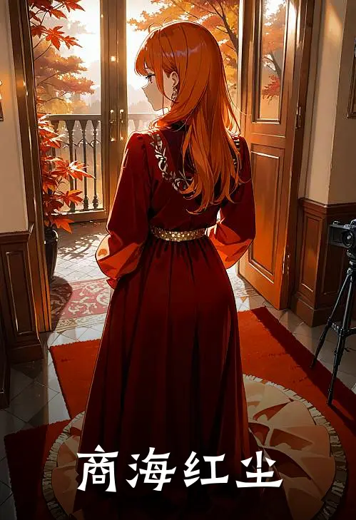 商海红尘孙明杰吉米免费完结小说_完本完结小说商海红尘(孙明杰吉米)