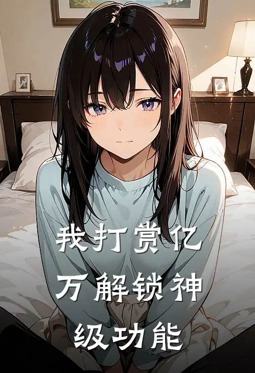 我打赏亿万解锁神级功能(林修苏晚晴)在线免费小说_免费阅读全文我打赏亿万解锁神级功能(林修苏晚晴)